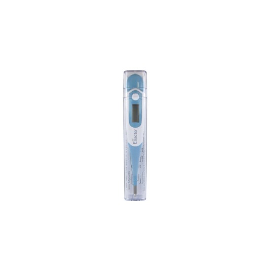 Biosynex Exacto thermomètre digital rapide