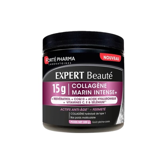 Forte Pharma Expert Collagène Marin Intense
