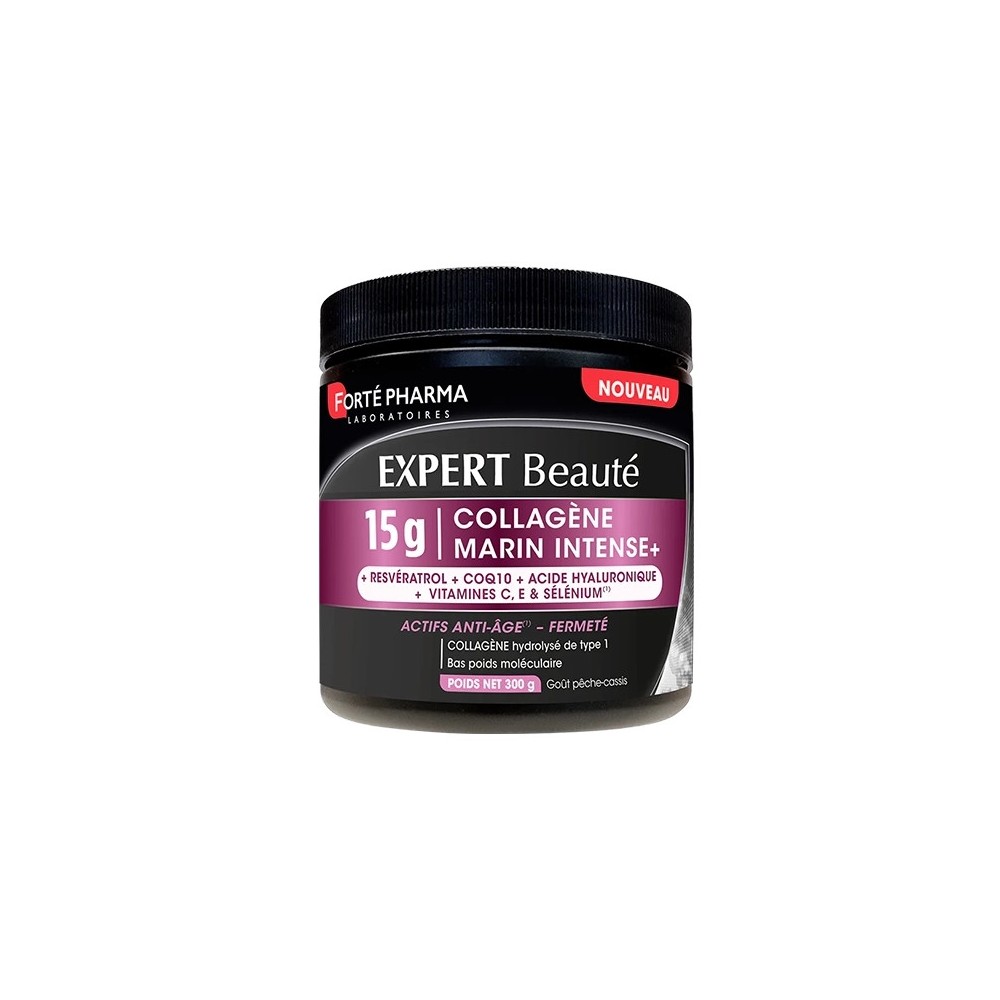 Forté Pharma Expert Collagène Marin Intense