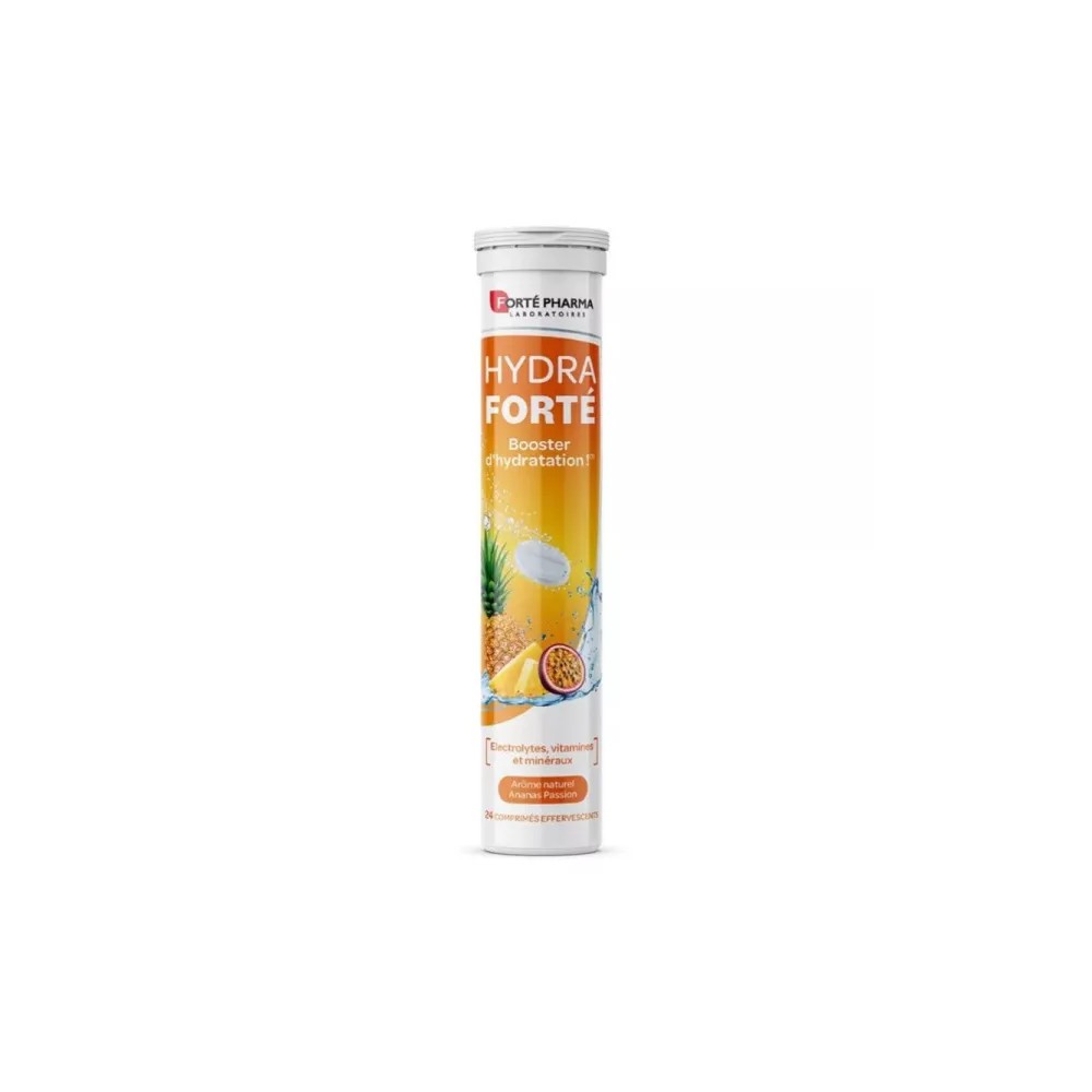 Forté Pharma Hydra Forte Ananas Passion