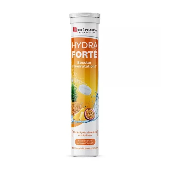 Forté Pharma Hydra Forte Ananas Passion