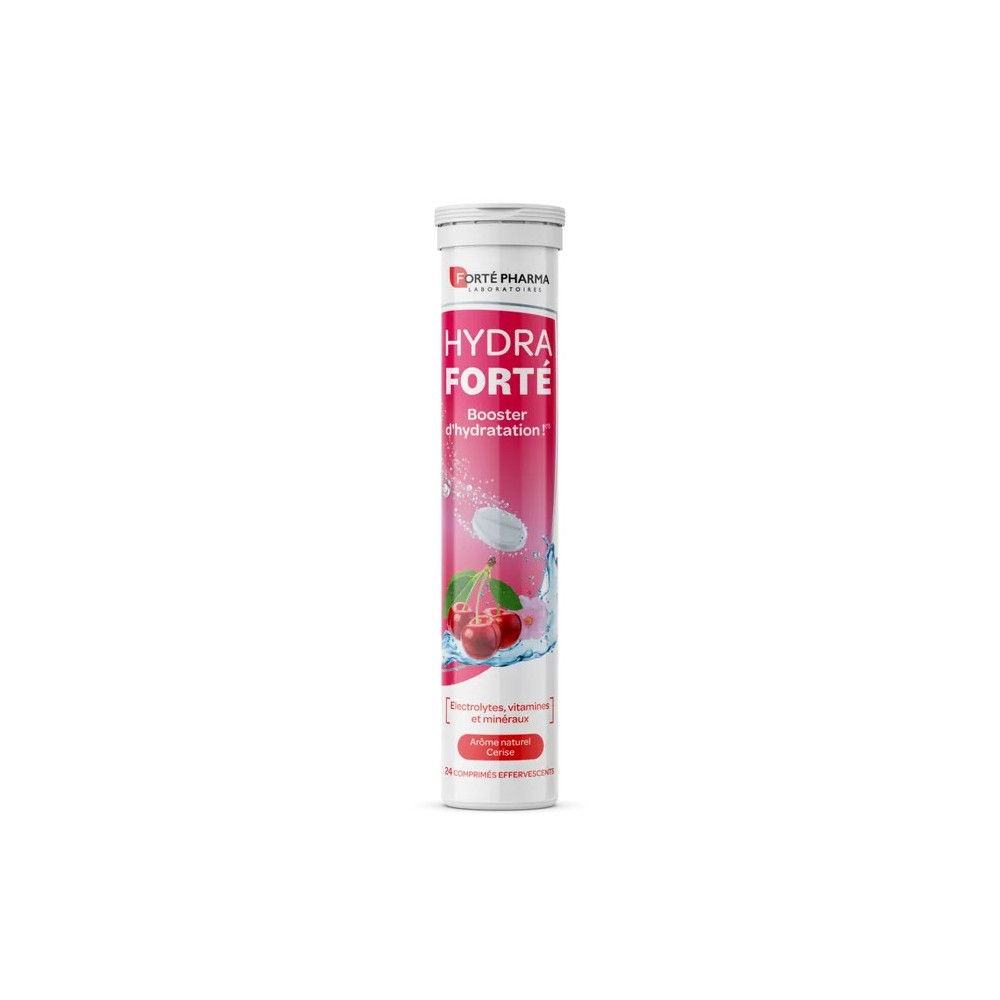 Forté Pharma Hydra Forte Cerise