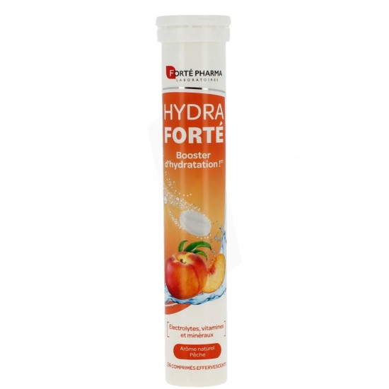 Forte Pharma Hydra Forte Pastilles