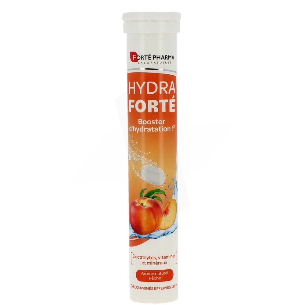 Forté Pharma Hydra Forte Pastilles