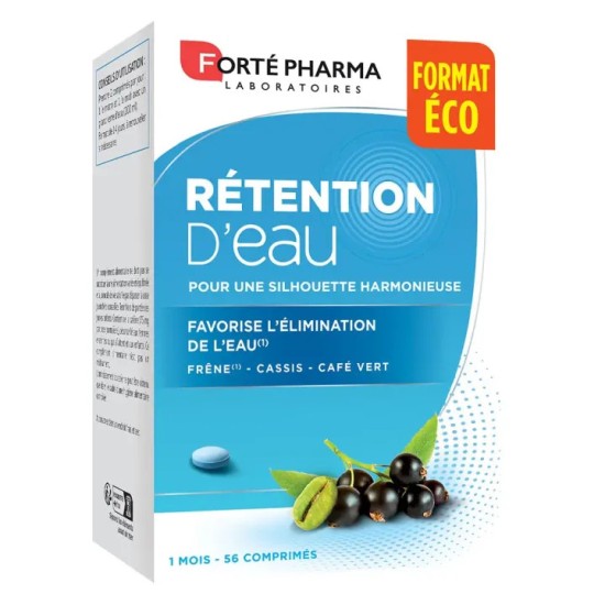 FO MINCEUR RETENTION EAU 56CPS