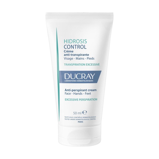 Ducray Hidrosis Multizone 50 ml