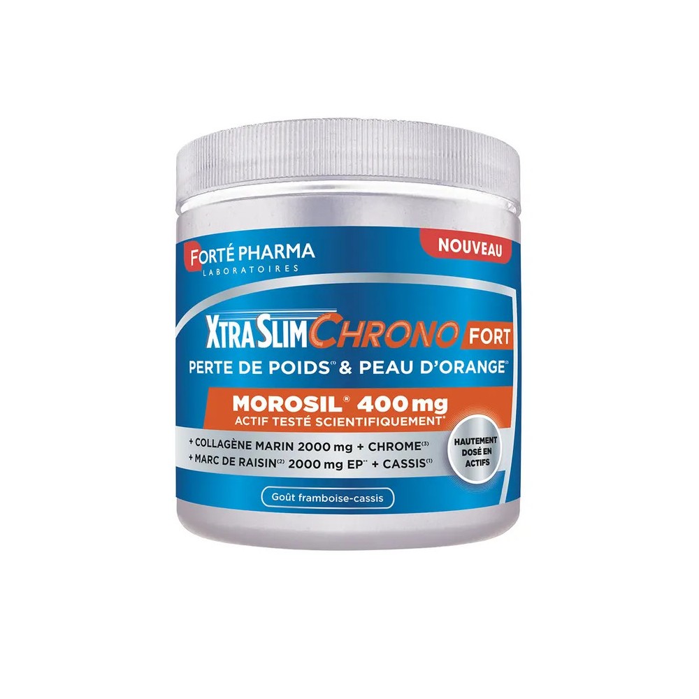 Forté Pharma Xtraslim Chrono Fort Morosil