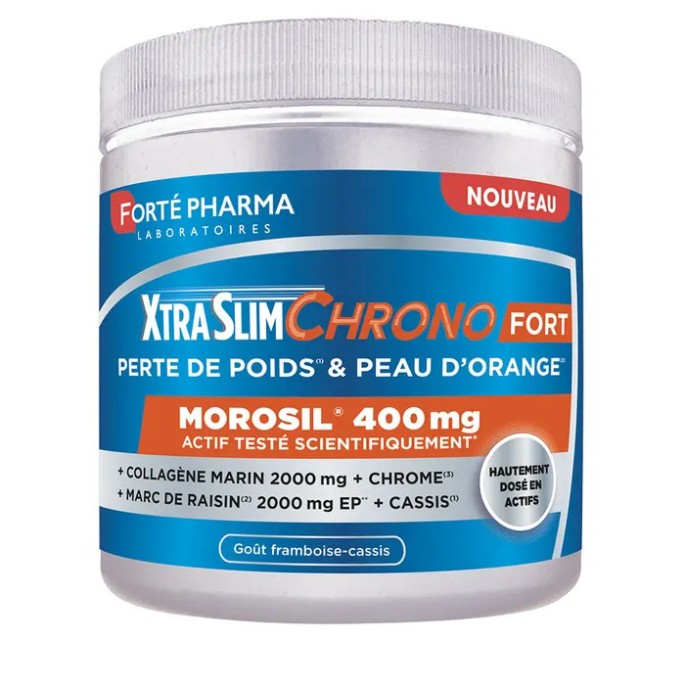 Forté Pharma Xtraslim Chrono Fort Morosil
