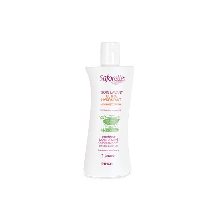 Saforelle gel lavant 100 ml
