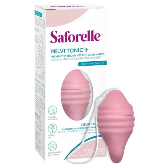 SAFORELLE PELVI TONIC