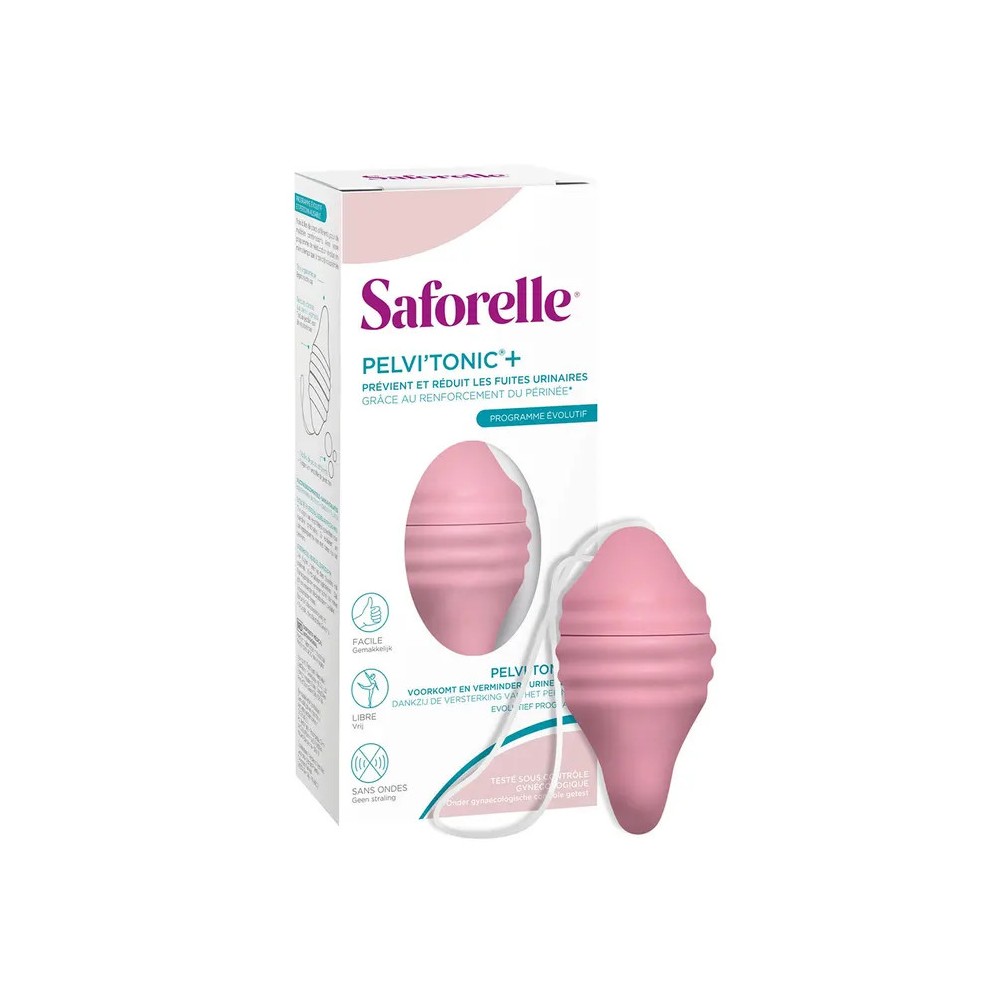 SAFORELLE PELVI TONIC