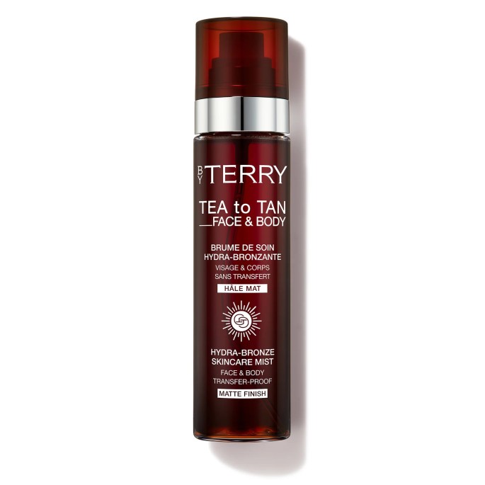 By Terry Tea to Tan Flacon de 100 ml