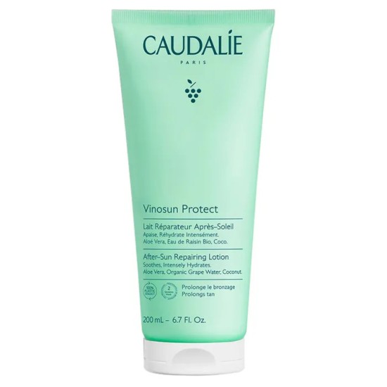 CAUDALIE SOL VINOSUN AP LAIT 200ML NEW