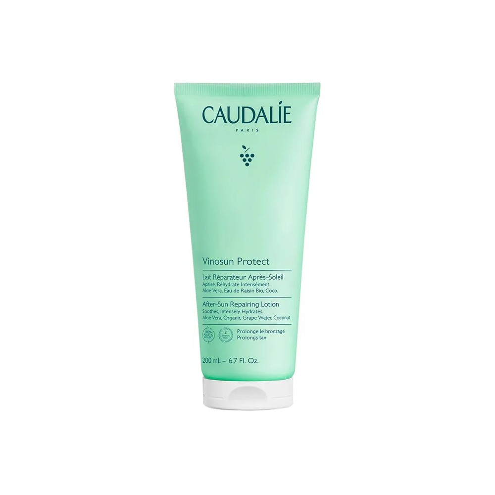 Caudalie Vinosun Lait Après-soleil 200 ml