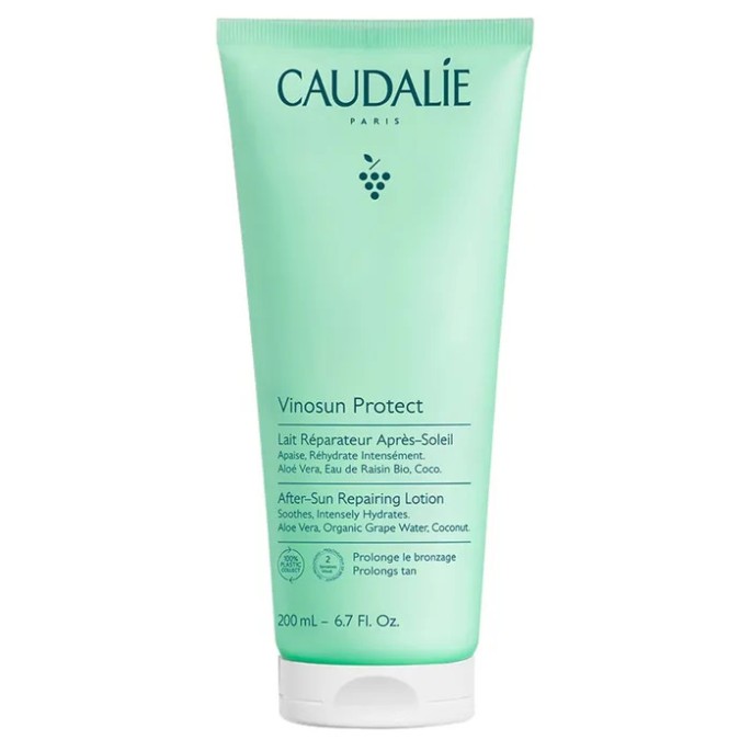 Caudalie Vinosun Lait Après-soleil 200 ml