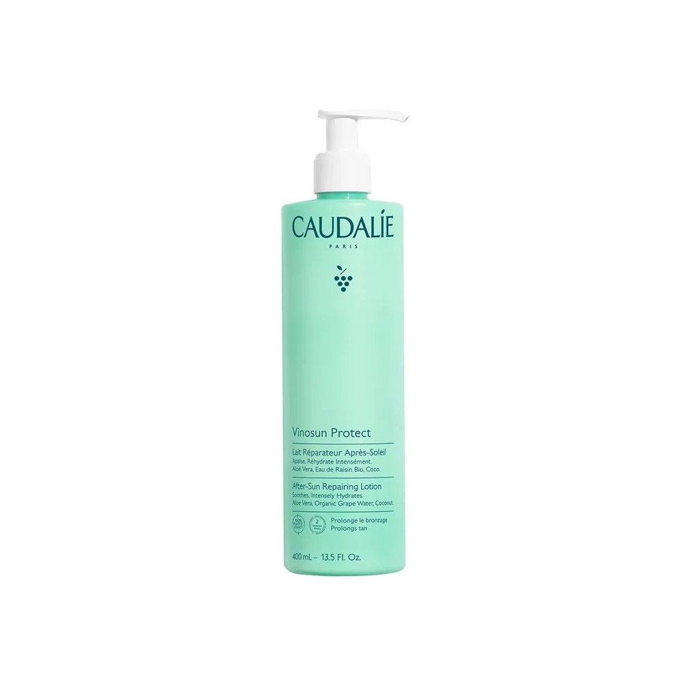 Caudalie Lait Après-soleil Vinosun 400 ml