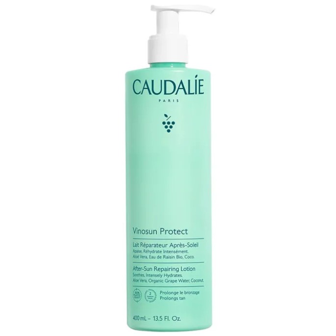 Caudalie Lait Après-soleil Vinosun 400 ml