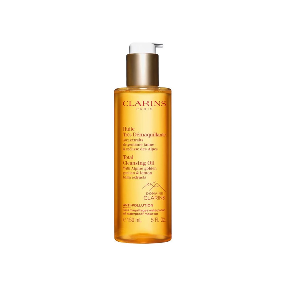Clarins Huile Très Démaquillante 150 ml