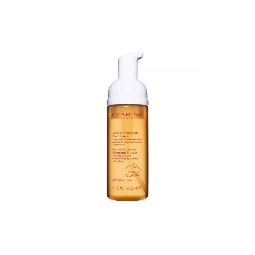 Clarins Mousse Nettoyante Peau Neuve 150 ml