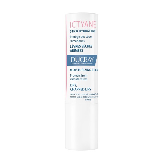 Ducray Ictyane Stick Lèvres 3 g