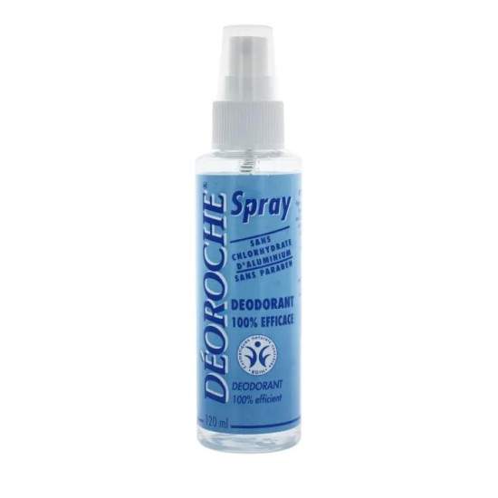 Deoroche Spray 120 ml
