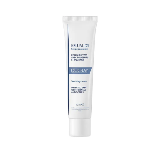 Ducray Kelual DS Crème Apaisante 40 ml