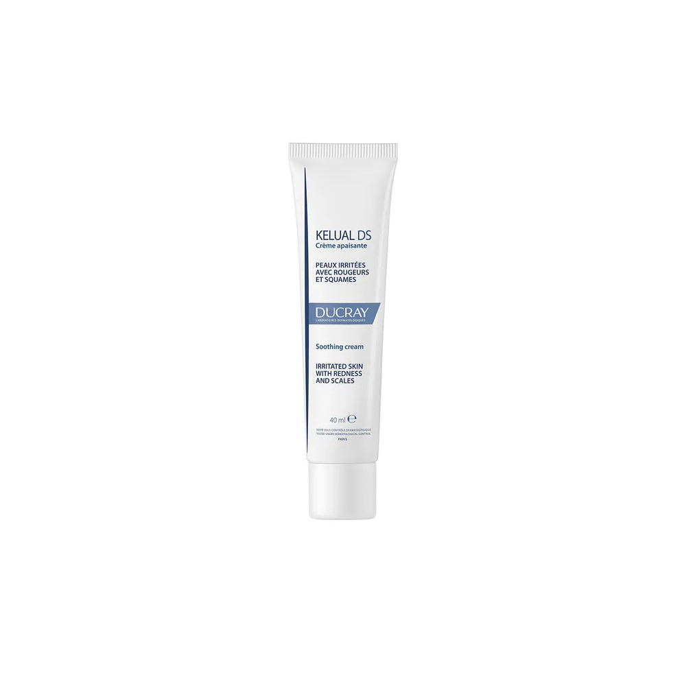 Ducray Kelual DS Crème Apaisante 40 ml