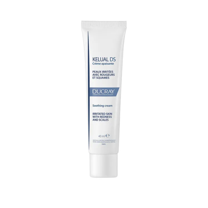 Ducray Kelual DS Crème Apaisante 40 ml