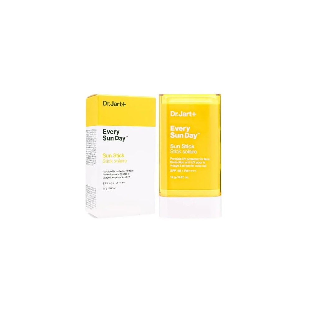 Dr. Jart+ Ceramidine Sun Stick