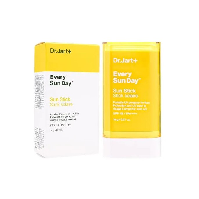 Dr. Jart+ Ceramidine Sun Stick