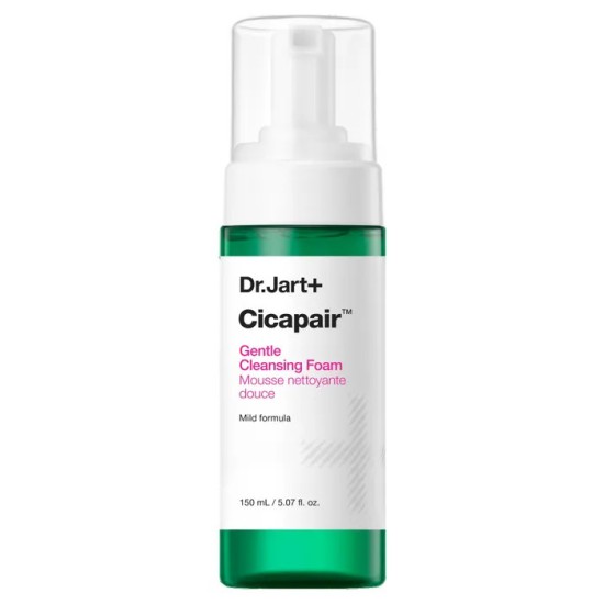 Dr Jart+ Cica Pair Foaming Cleanser 150 ml
