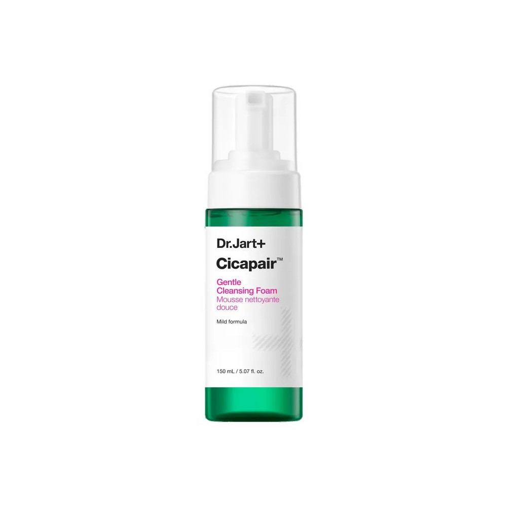 Dr. Jart+ Cica Pair Foaming Cleanser 150 ml