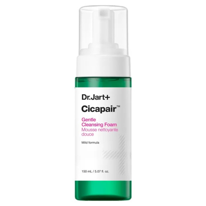 Dr. Jart+ Cica Pair Foaming Cleanser 150 ml