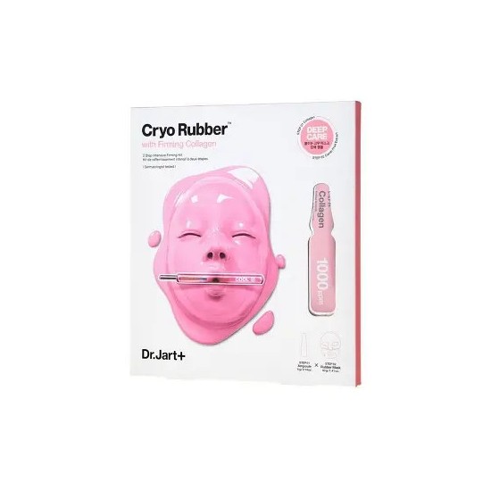 Dr Jart+ Cryo Rubber Firming Mask