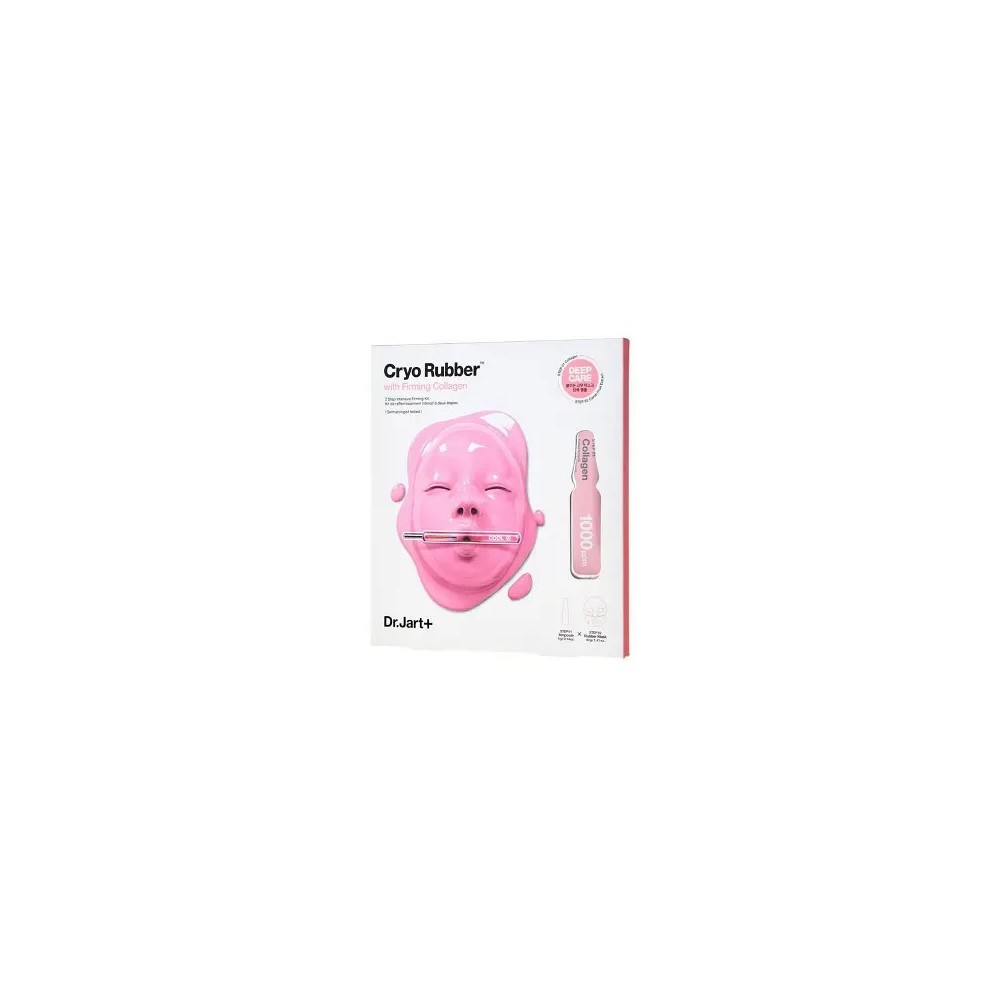 Dr. Jart+ Cryo Rubber Firming Mask