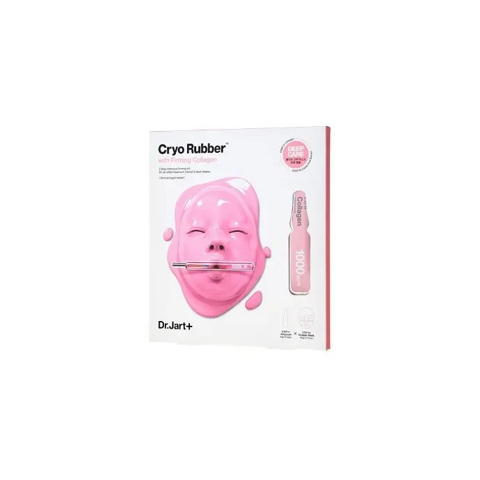 Dr. Jart+ Cryo Rubber Firming Mask