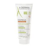 A-Derma Exomega Control Lait Émollient 200 ml