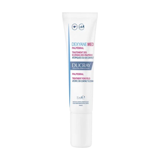 DUCRAY DEXYANEMED PALPEBRAL 15ML