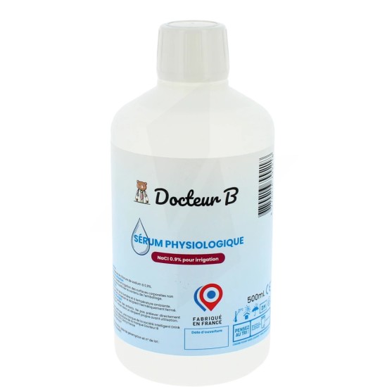 DOCTEUR B SERUM PHY 500 ML
