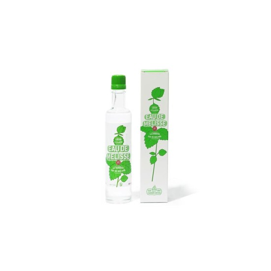 Eau des Carmes Boyer Eau de Mélisse 100 ml