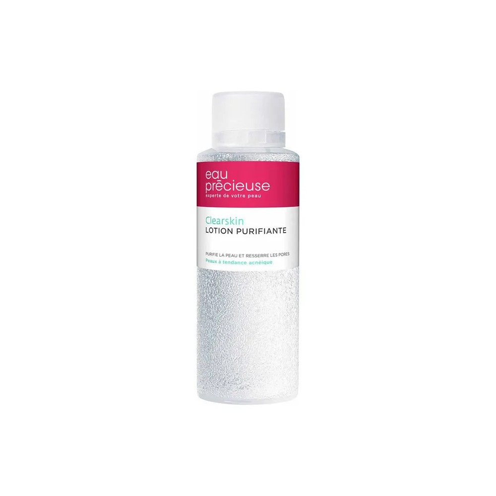 EAU PRECIEUSE LOTION 375ML