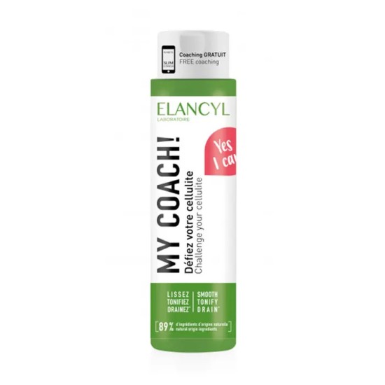 Elancyl My Coach 200 ml
