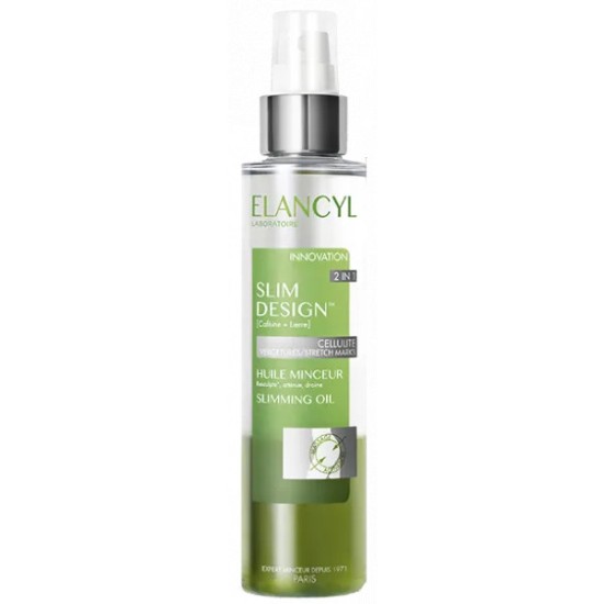 ELANCYL SLIM DESIGN HUILE 150ML