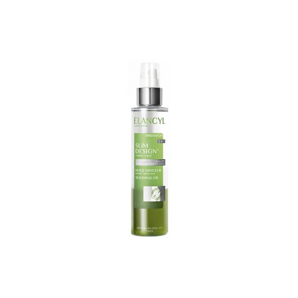 ELANCYL SLIM DESIGN HUILE 150ML