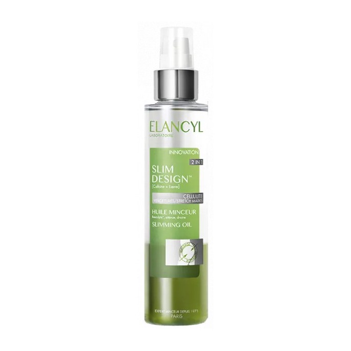 ELANCYL SLIM DESIGN HUILE 150ML
