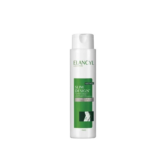 ELANCYL SLIM DESIGN NUIT 200ML