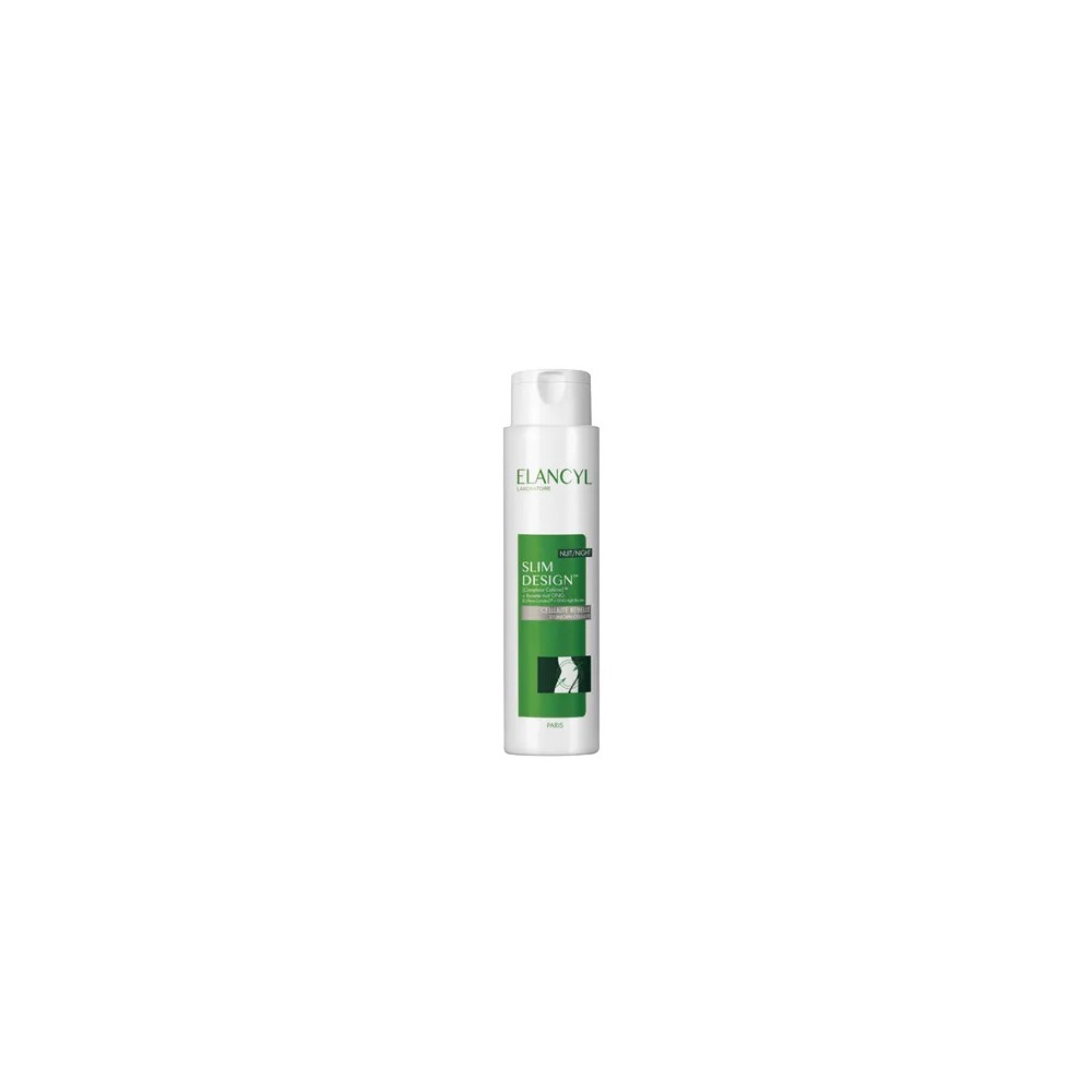 ELANCYL SLIM DESIGN NUIT 200ML