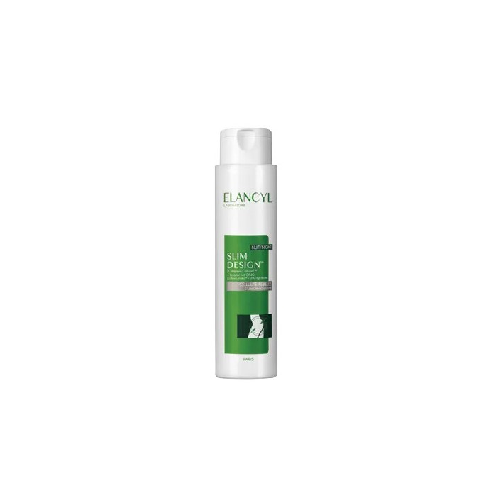 ELANCYL SLIM DESIGN NUIT 200ML