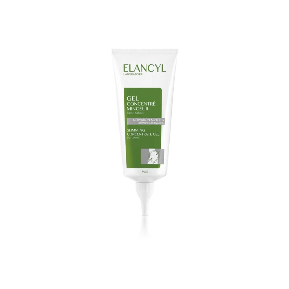 Elancyl Slim Gel Concentré Minceur Recharge 200 ml