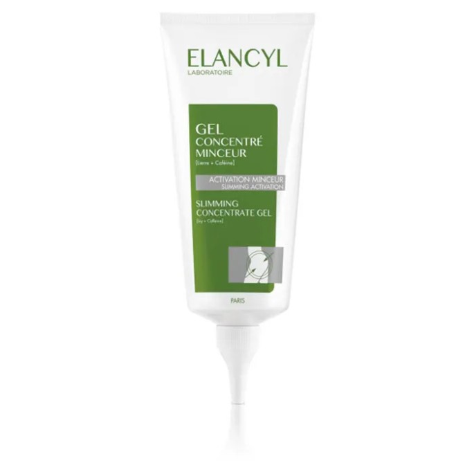 Elancyl Slim Gel Concentré Minceur Recharge 200 ml